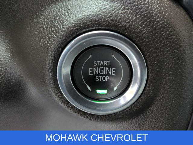 Used 2021 Chevrolet Silverado 1500 LT image 18