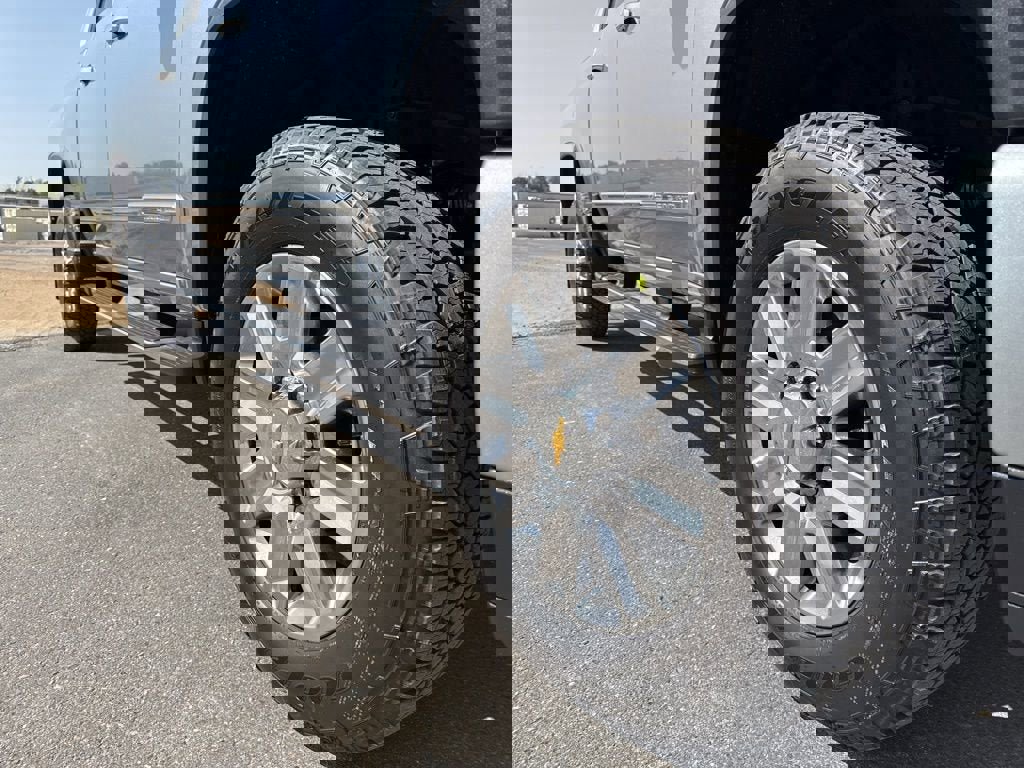 New 2026 Chevrolet Silverado 2500 High Country w/ Technology Package image 8