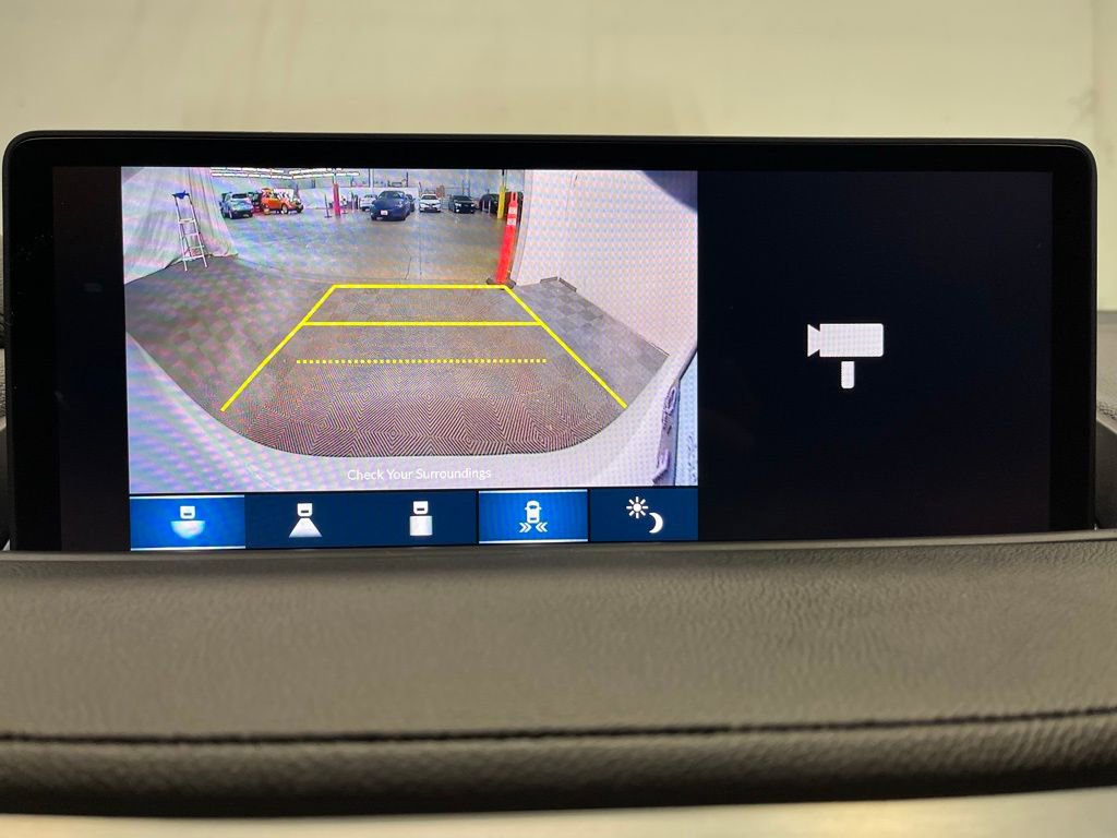 Certified 2024 Acura MDX SH-AWD image 8