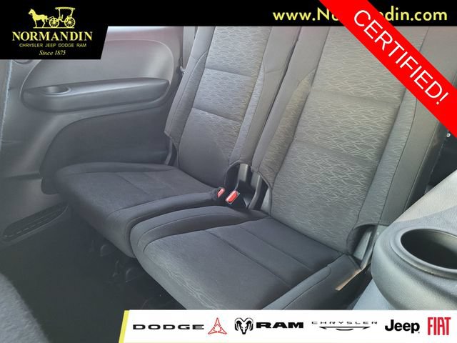Certified 2023 Dodge Durango SXT Launch Edition AWD/4WD image 18
