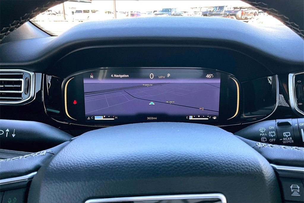 Used 2023 Jeep Wagoneer Series III w/ Premium Group I image 22