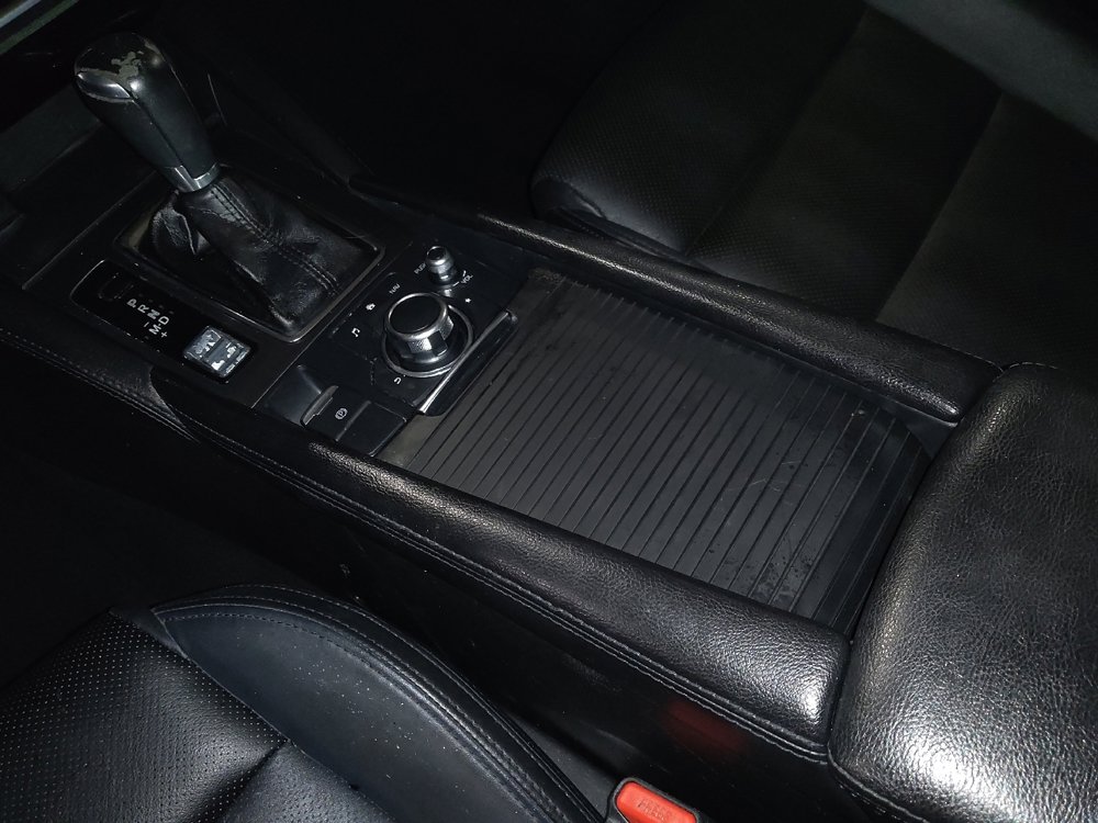 Used 2016 MAZDA MAZDA6 Touring image 26