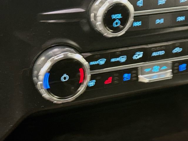 Used 2023 Ford F250 Lariat w/ Lariat Ultimate Package AWD/4WD image 21