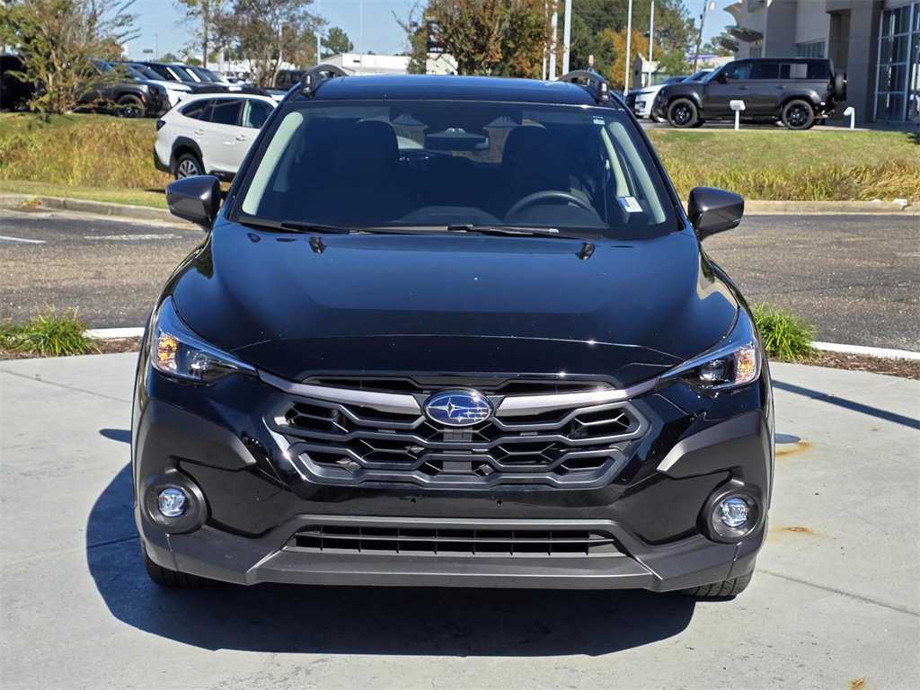 Used 2024 Subaru Crosstrek 2.0i Premium image 2