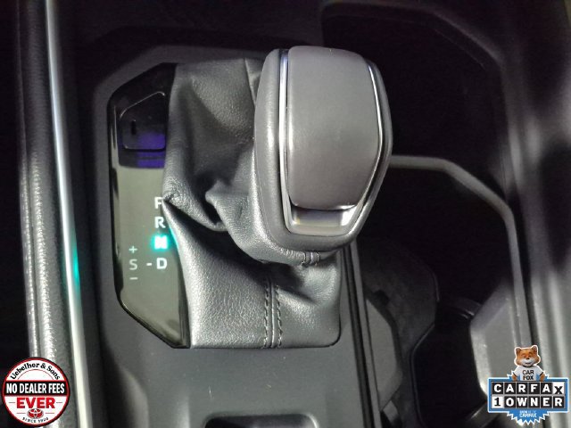 Certified 2026 Toyota Grand Highlander AWD Hybrid image 20