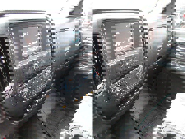 Used 2019 Chevrolet Silverado 2500 W/T w/ WT Convenience Package image 13