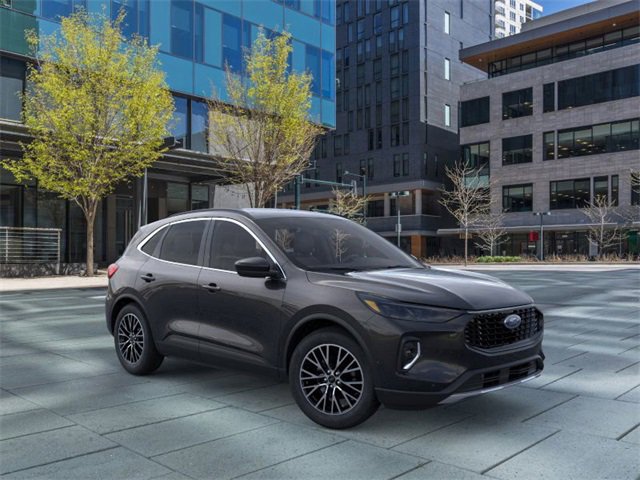New 2023 Ford Escape SE w/ PHEV Premium Package image 7