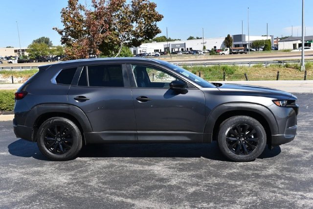 Used 2025 MAZDA CX-50 AWD 2.5 S w/ Preferred Package image 5