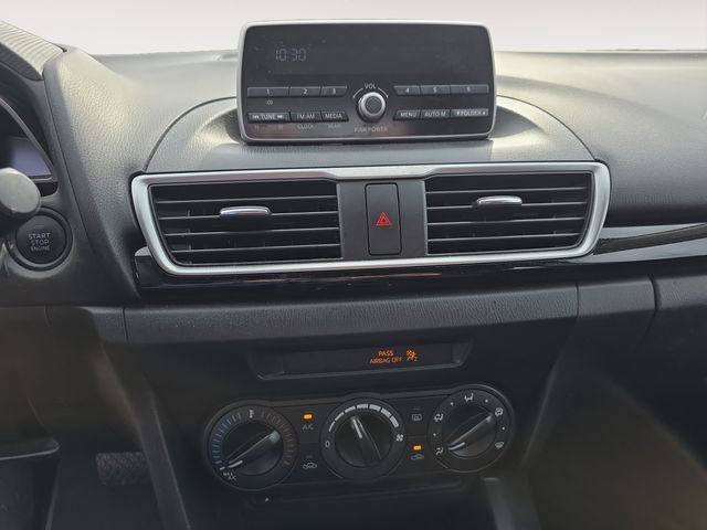 Used 2014 MAZDA MAZDA3 i Sport image 10