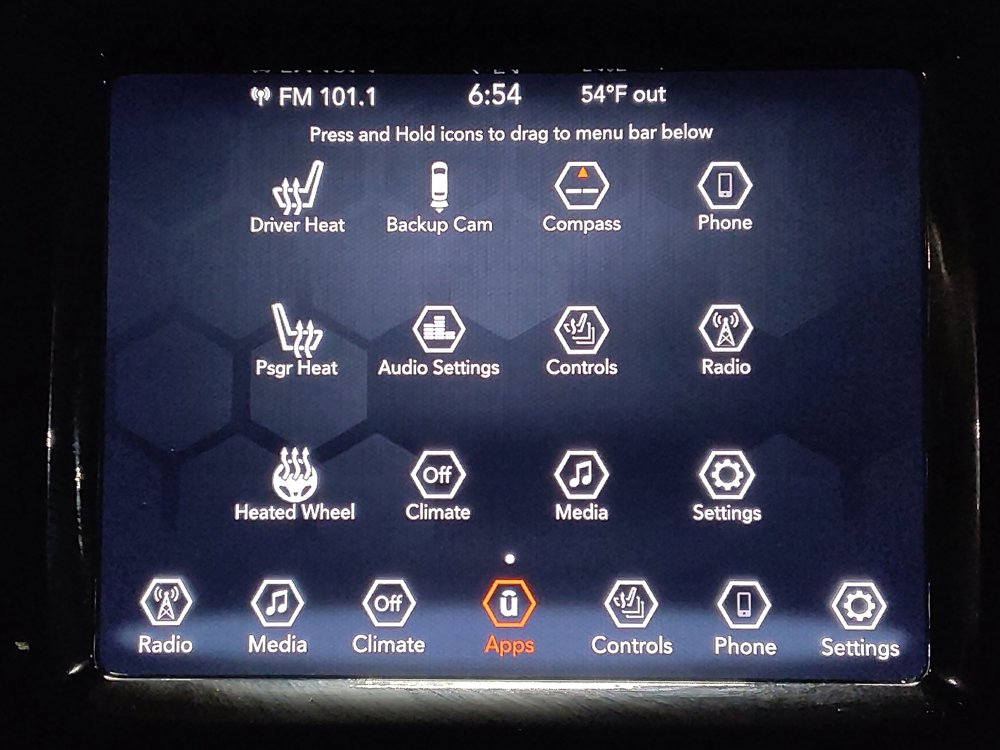 Used 2019 Jeep Cherokee Limited image 25