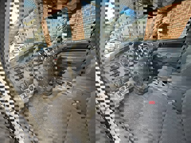 Used 2009 Toyota Tacoma 4x4 Double Cab w/ TRD Off-Road Pkg image 18