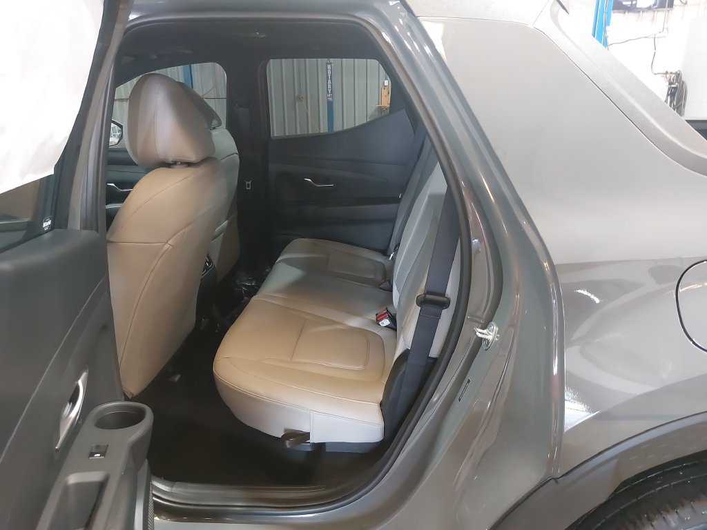 New 2027 Hyundai Santa Cruz SEL AWD/4WD image 14