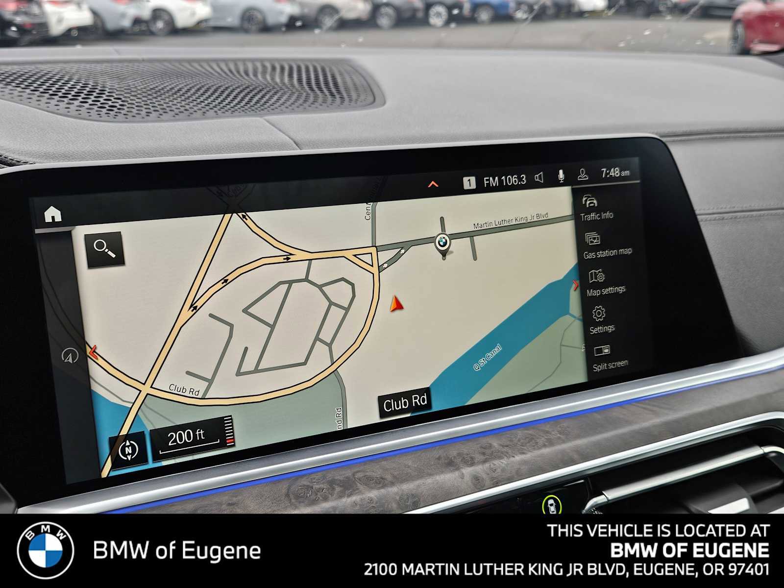 Used 2023 BMW X5 xDrive40i image 29