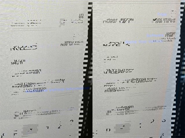 Used 2022 Tesla Model 3 Standard Range image 11