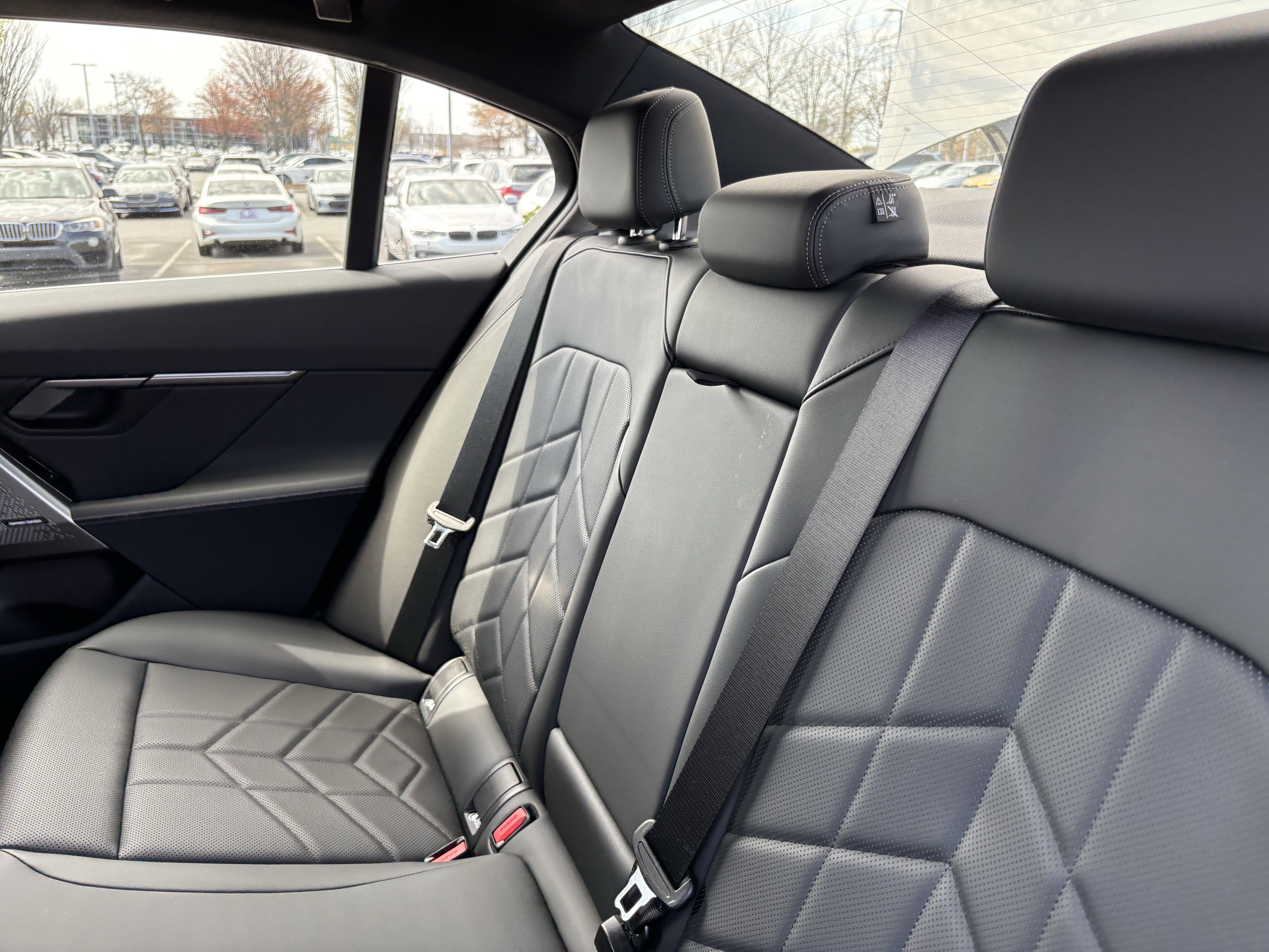 Certified 2026 BMW 540i xDrive 540i xDrive image 33