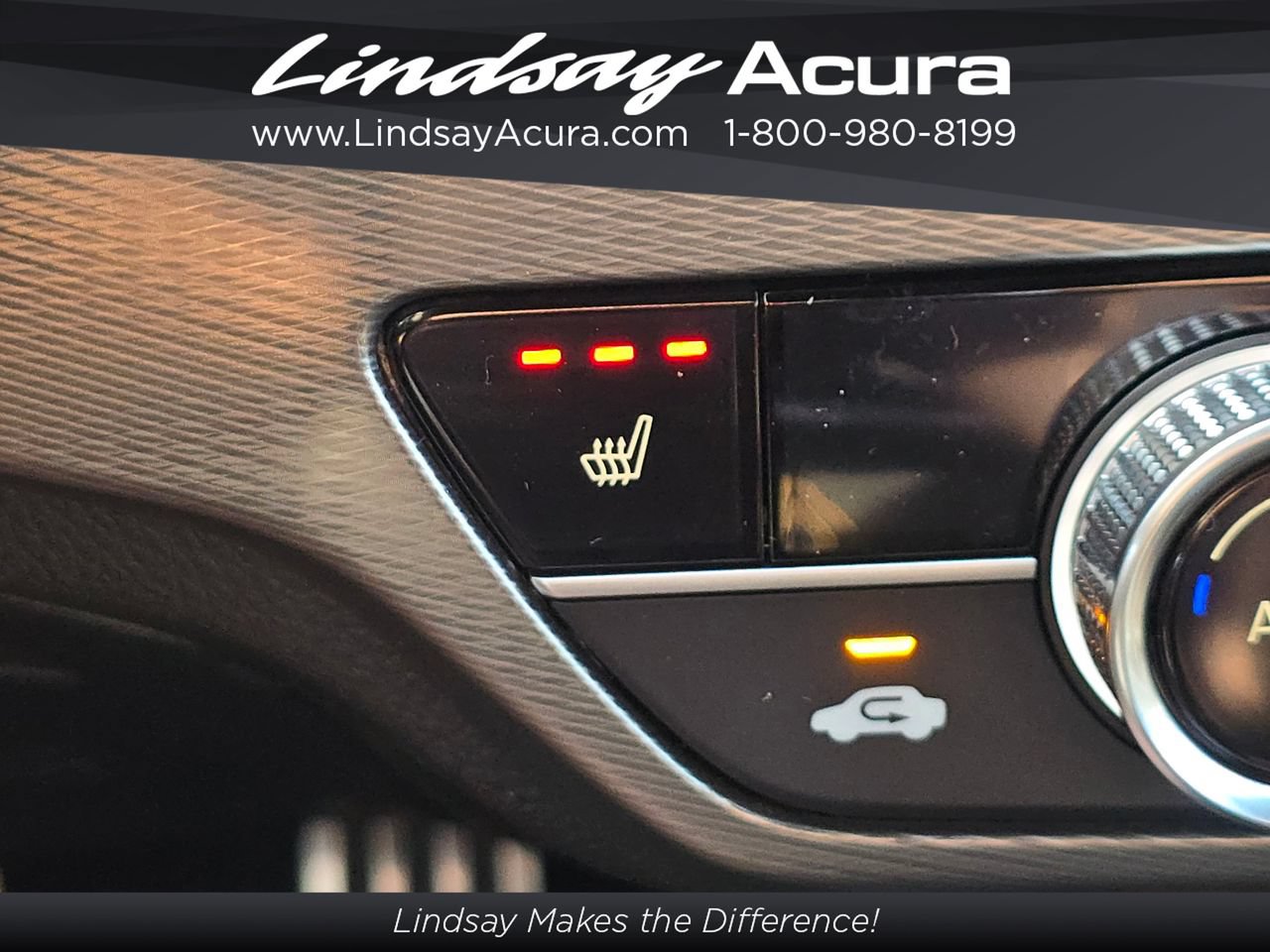 New 2026 Acura Integra A-Spec w/ Technology Package FWD image 16