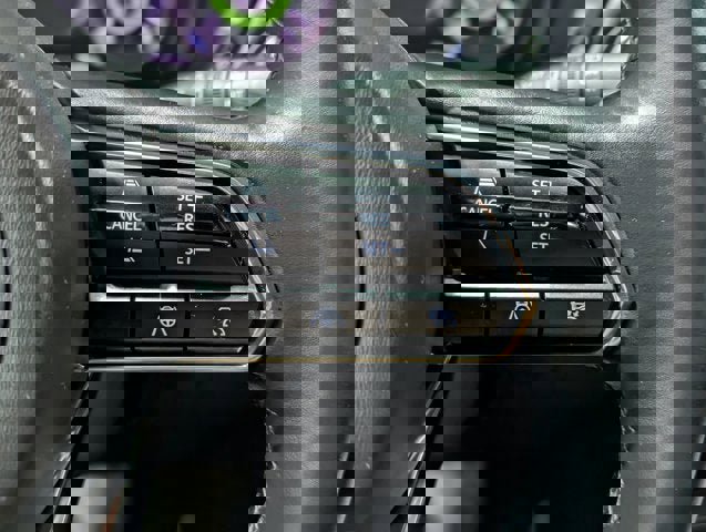 Used 2025 MAZDA CX-70 3.3 Turbo S w/ Premium Package image 27