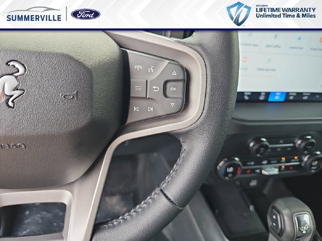 New 2026 Ford Bronco Big Bend AWD/4WD image 19