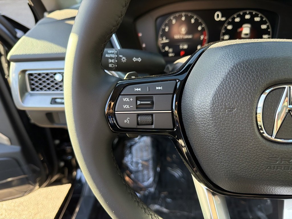 New 2026 Acura Integra image 16