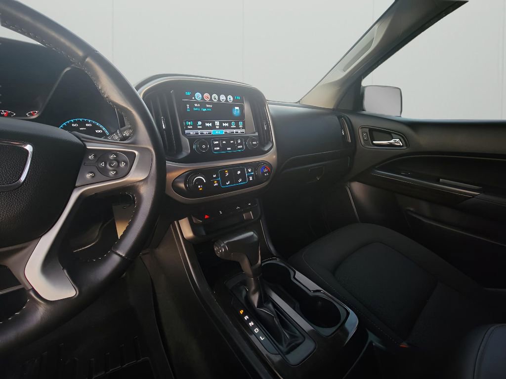 Used 2018 GMC Canyon SLE w/ SLE Convenience Package image 19