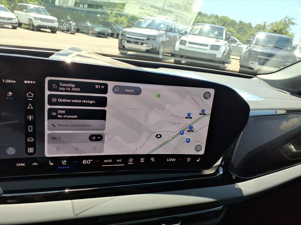 New 2026 Audi A5 2.0T Premium Plus AWD/4WD image 20