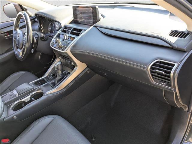 Used 2021 Lexus NX 300 FWD w/ Accessory Package 2 image 19