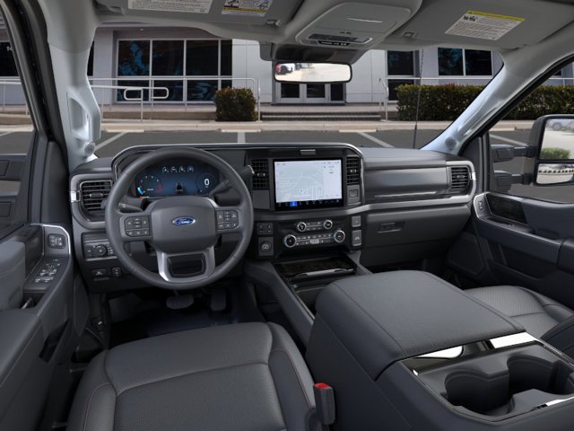 New 2026 Ford F250 Lariat RWD image 9