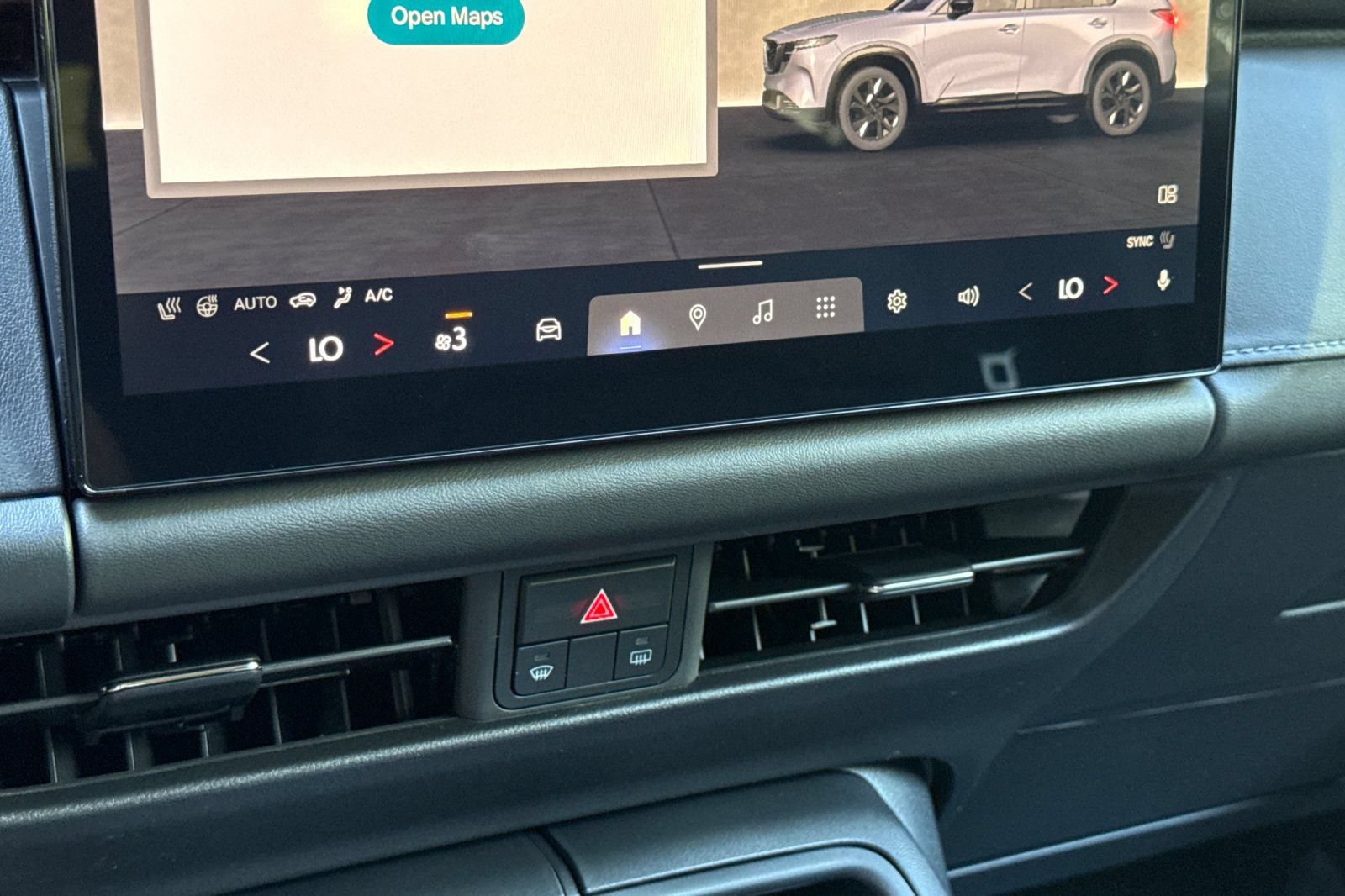 New 2026 MAZDA CX-5 Preferred AWD/4WD image 18