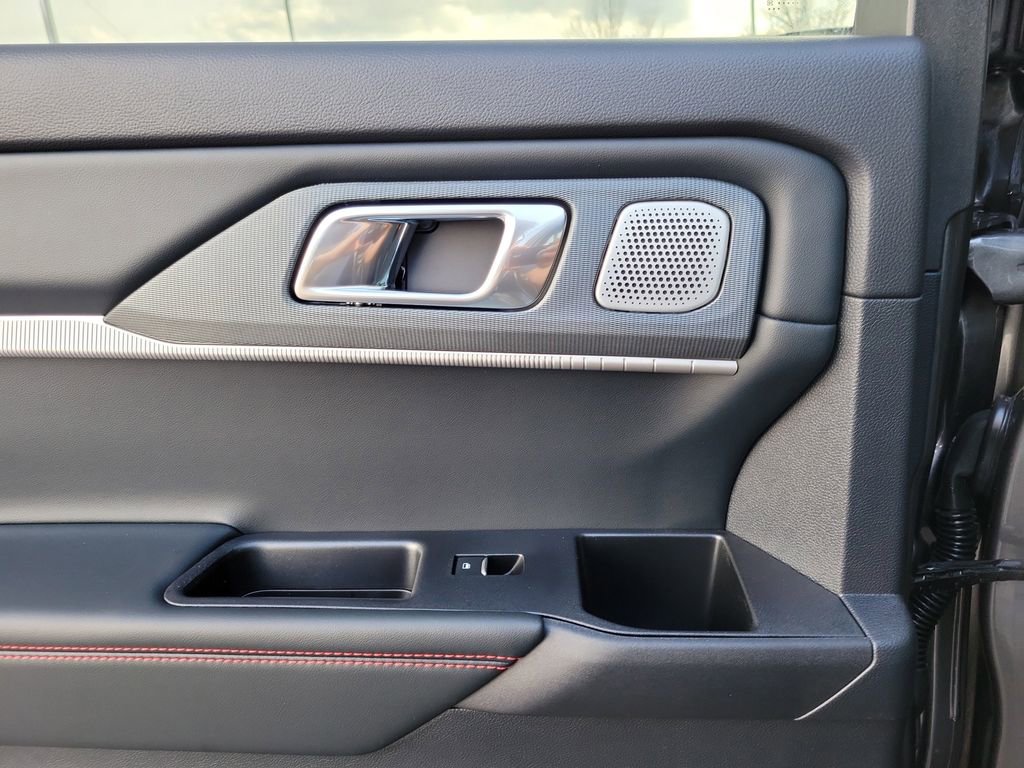 New 2026 Ford Explorer ST w/ Sun And Sound Package image 15