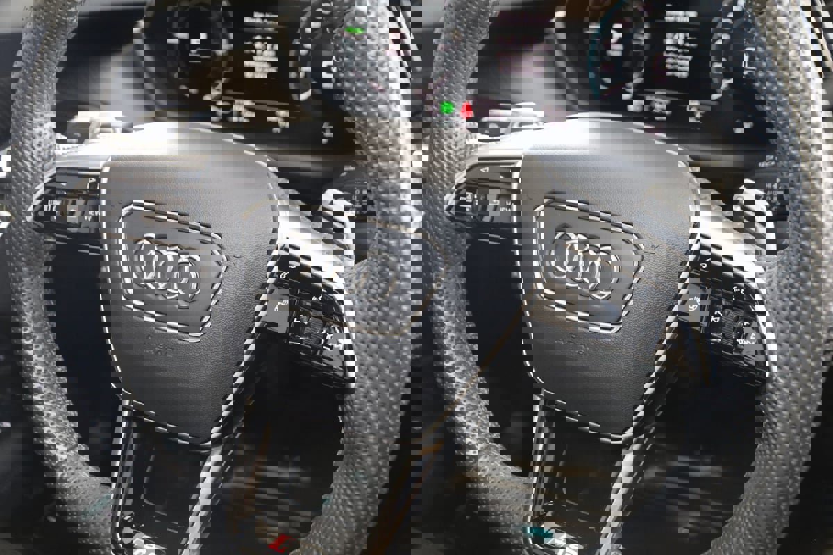 Used 2024 Audi RS e-tron GT w/ Carbon Performance Package image 73