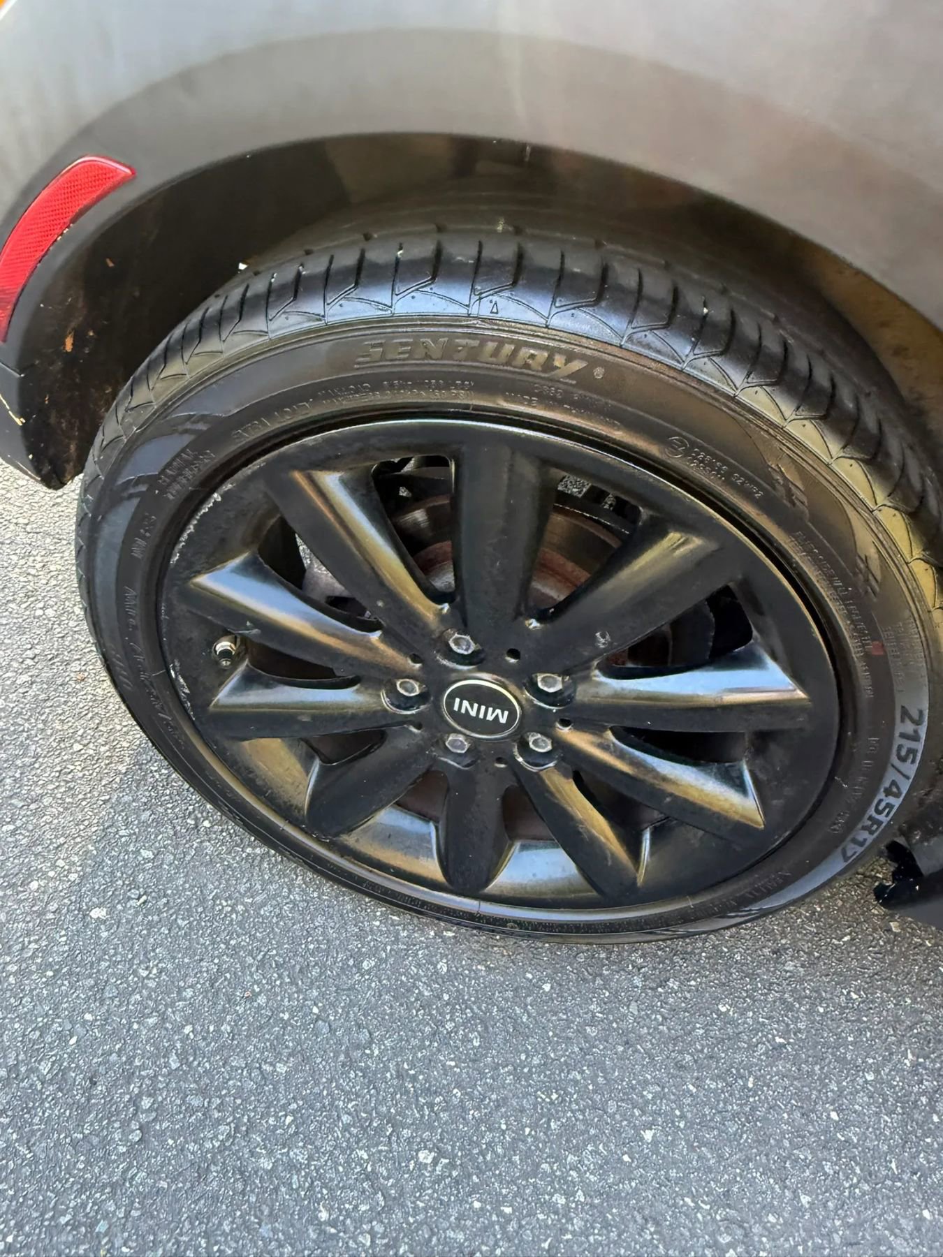 Used 2015 MINI Cooper 2-Door Hardtop image 21