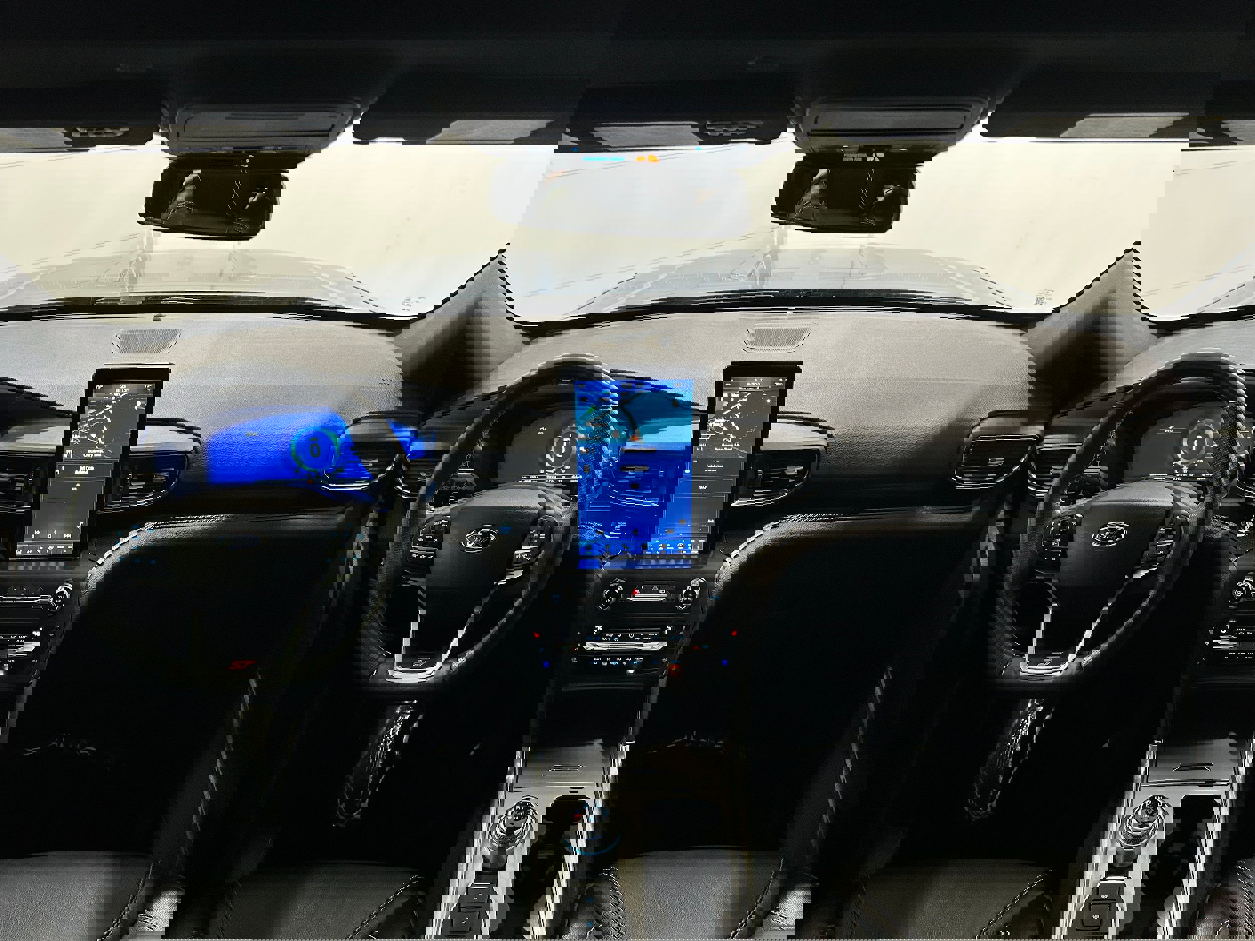 Used 2020 Ford Explorer ST w/ ST Street Pack image 14