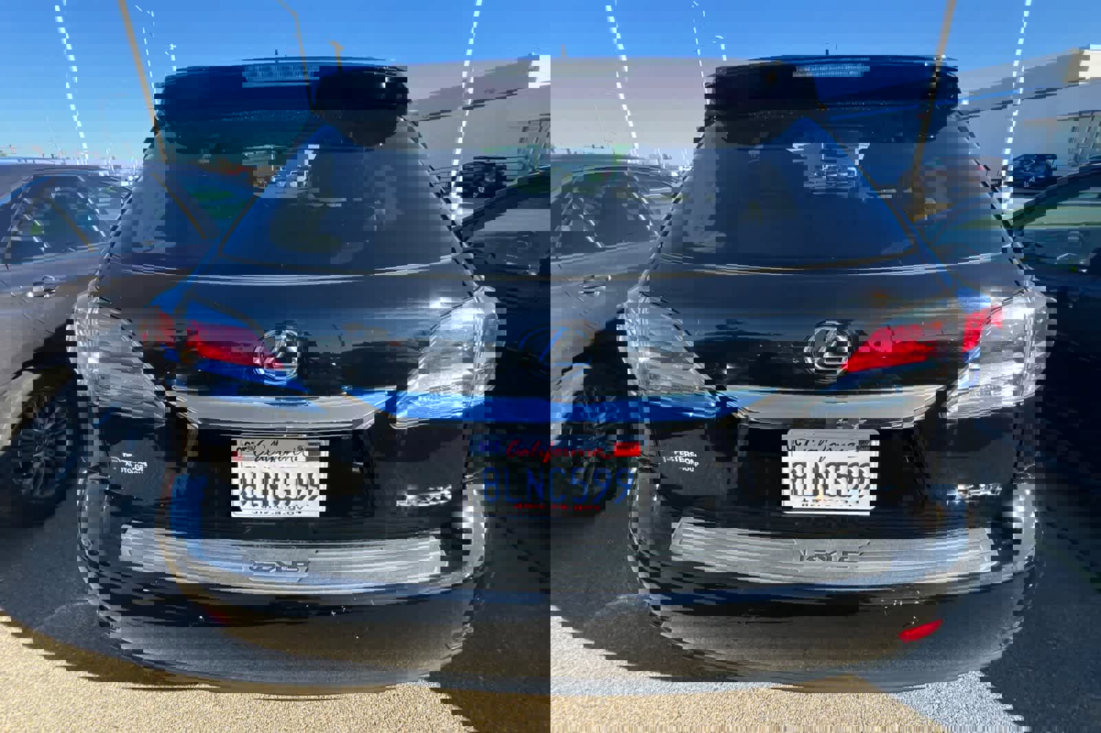 Used 2015 Lexus RX 350 AWD image 5