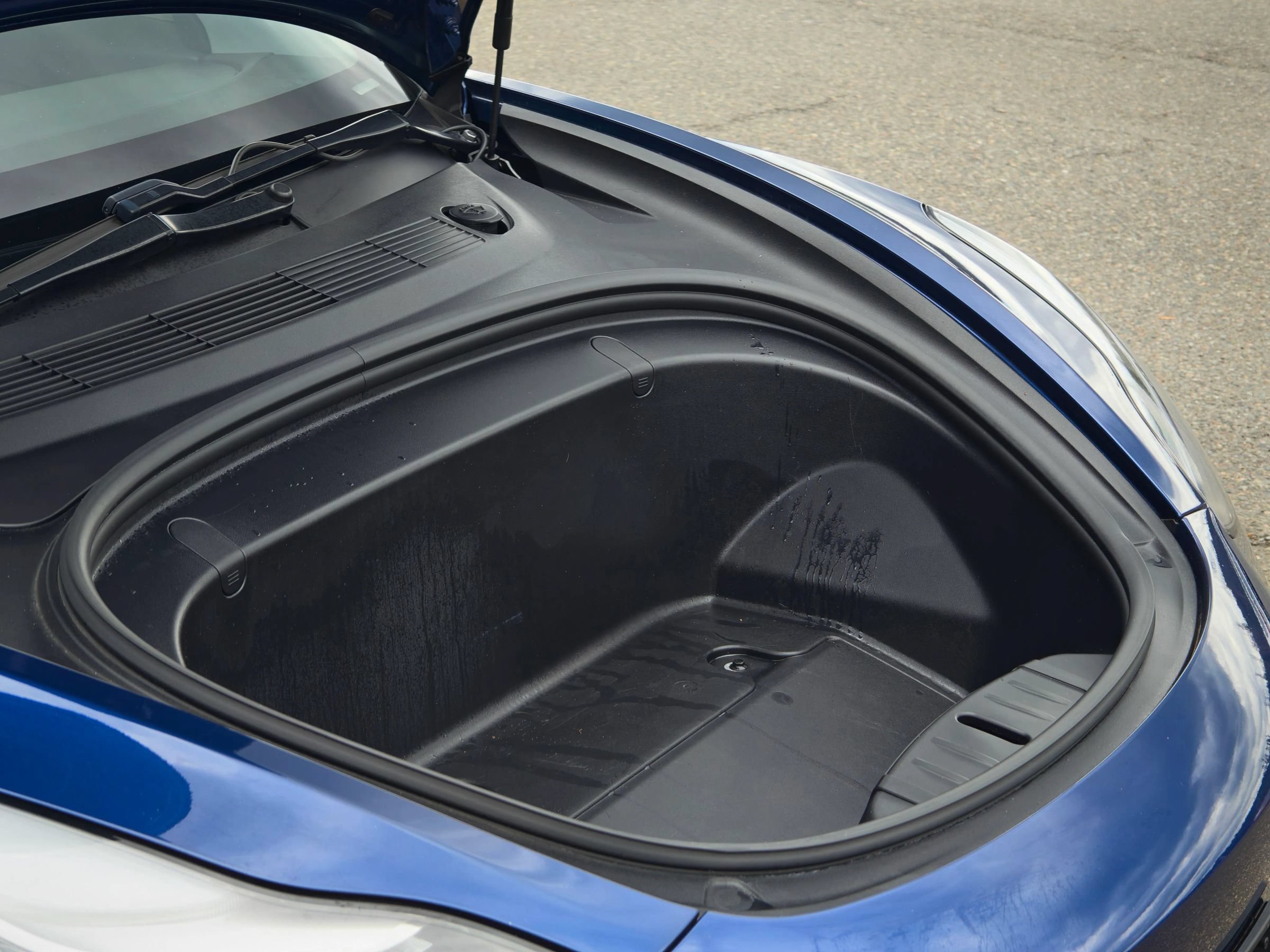 Used 2019 Tesla Model 3 Performance AWD/4WD image 39