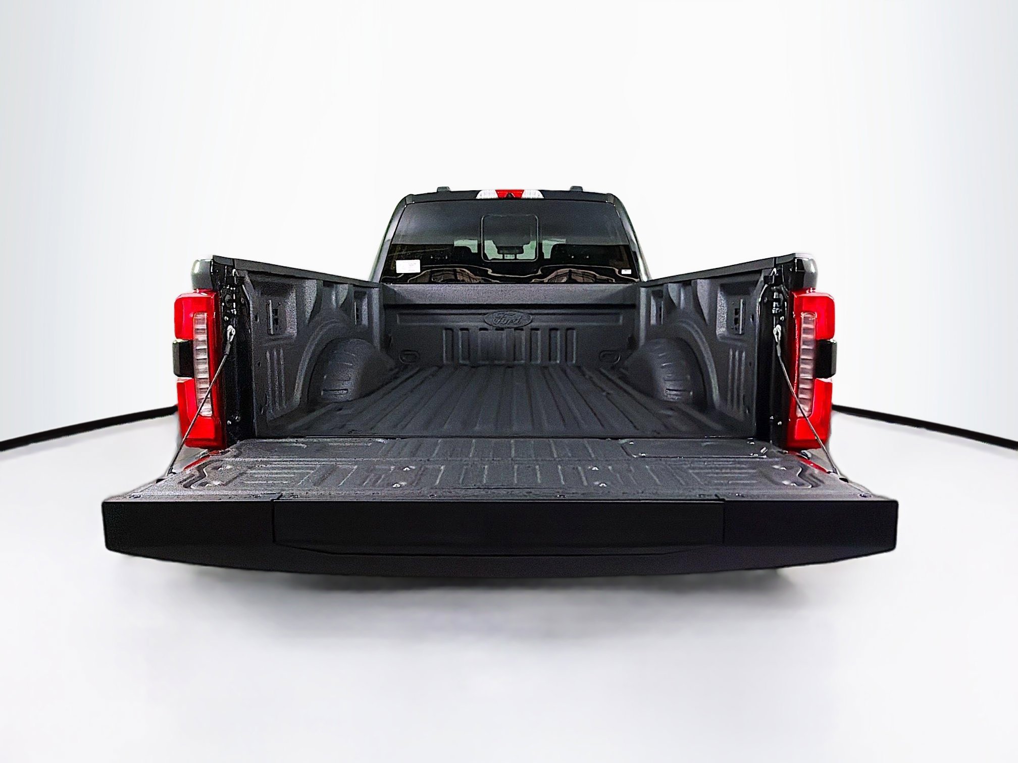 New 2026 Ford F250 XLT w/ XLT Premium Package image 27