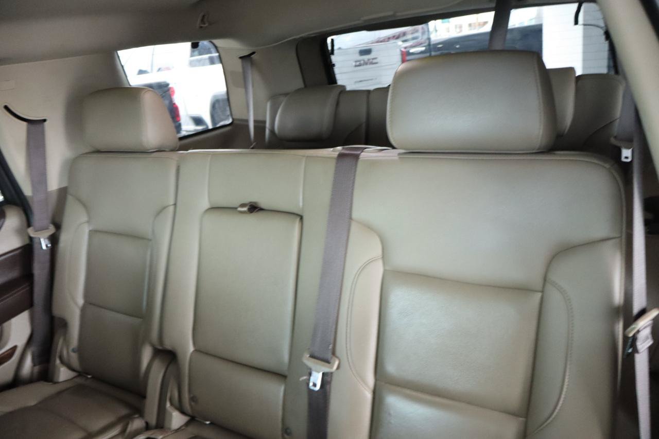 Used 2018 Chevrolet Tahoe LT RWD image 31