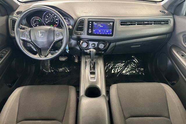 Used 2019 Honda HR-V Sport image 15