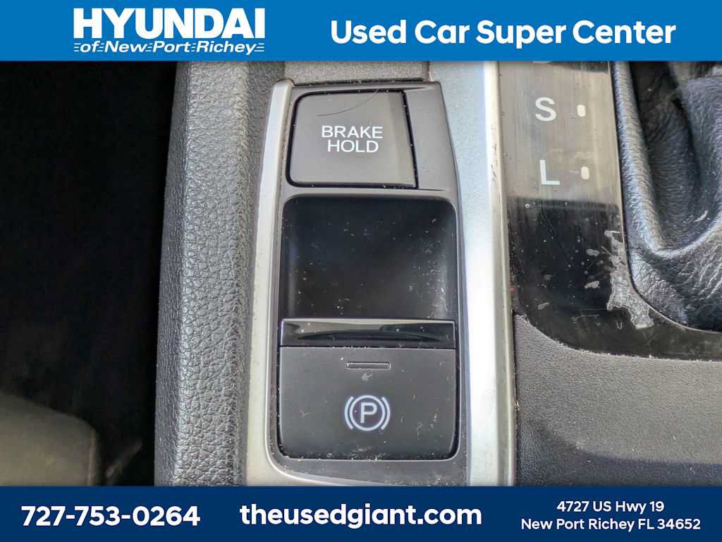 Used 2021 Honda Civic LX image 21