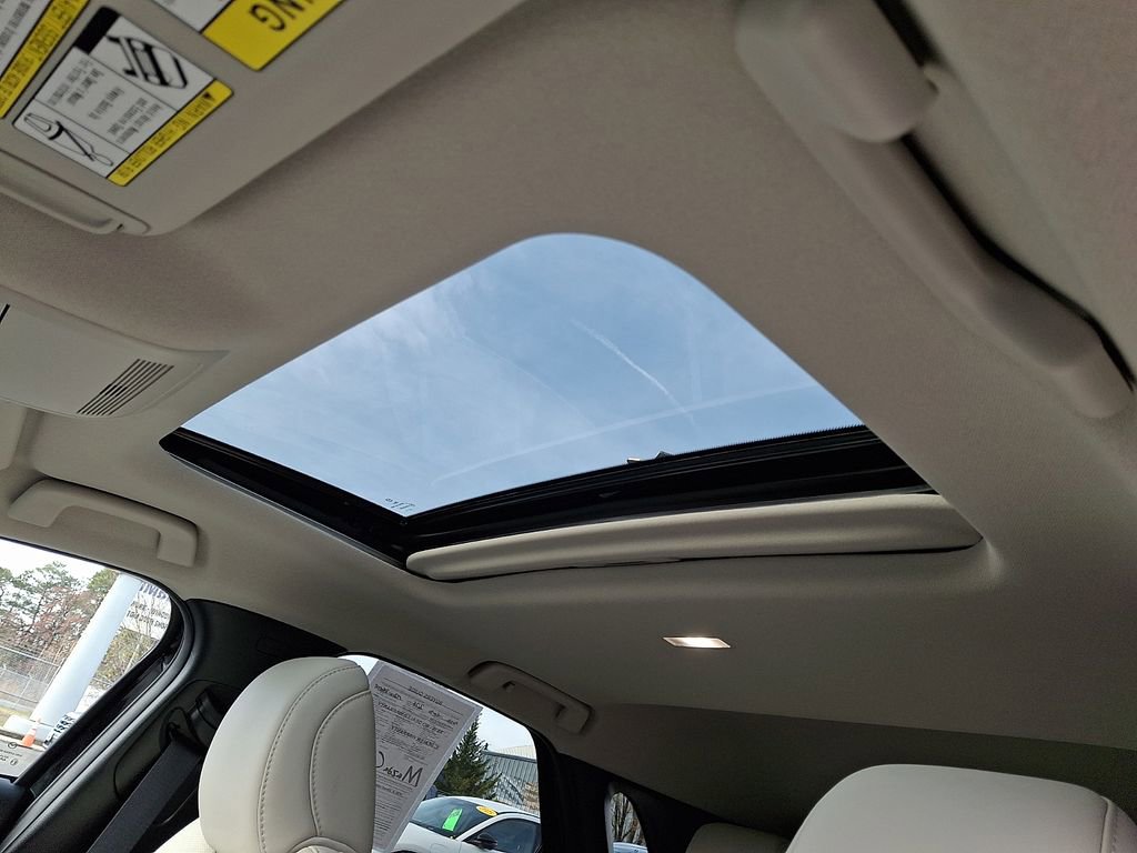 Used 2025 MAZDA CX-30 2.5 Turbo w/ Premium Package image 14