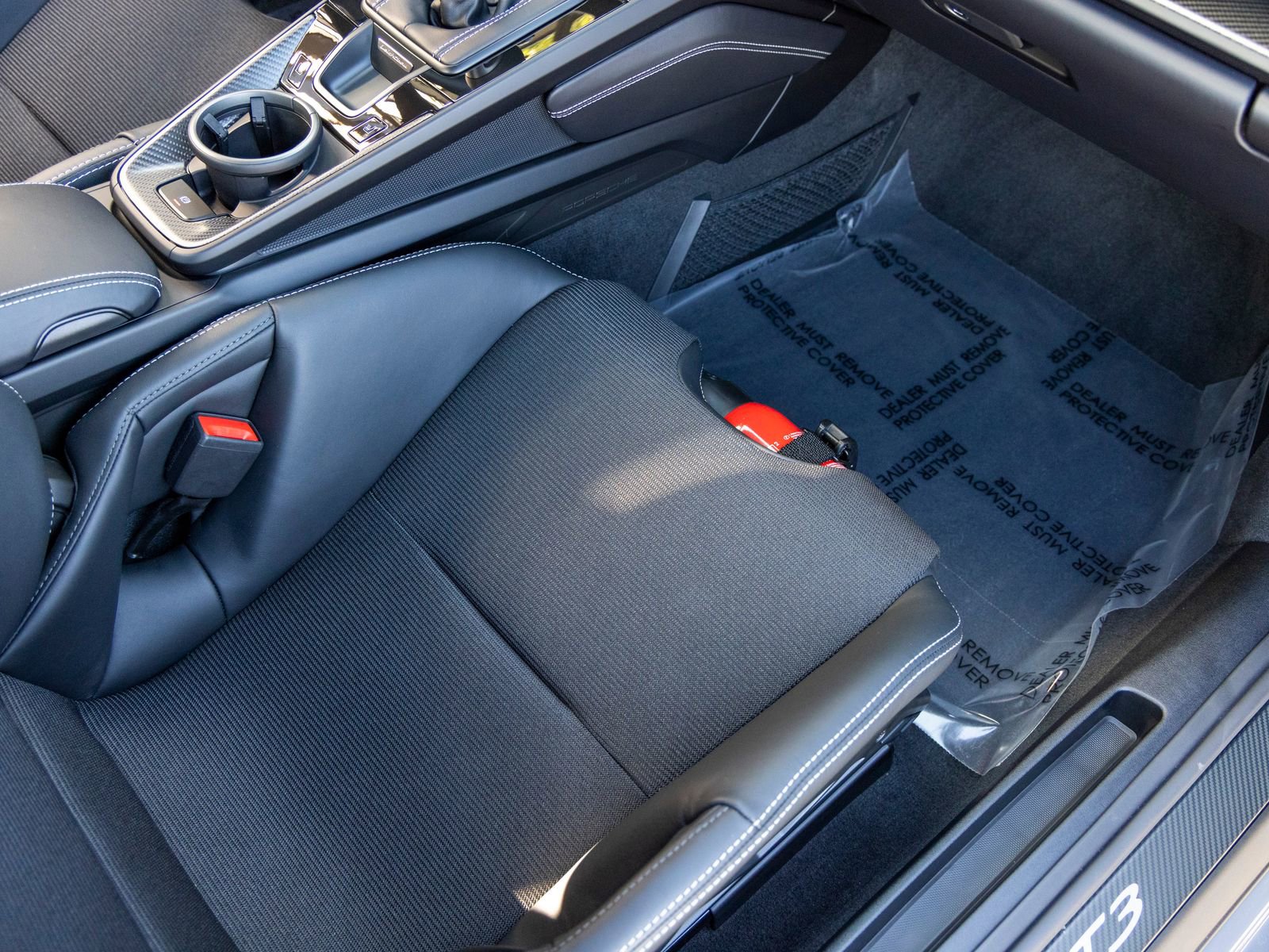 Certified 2025 Porsche 911 GT3 image 57