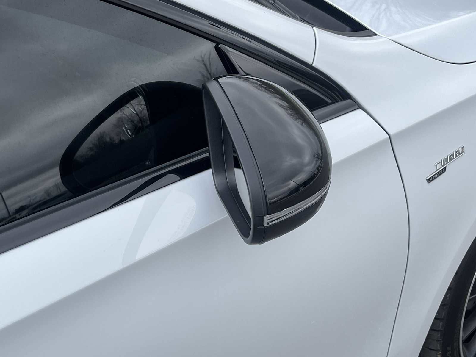 Certified 2020 Mercedes-Benz A 35 AMG 4MATIC image 15
