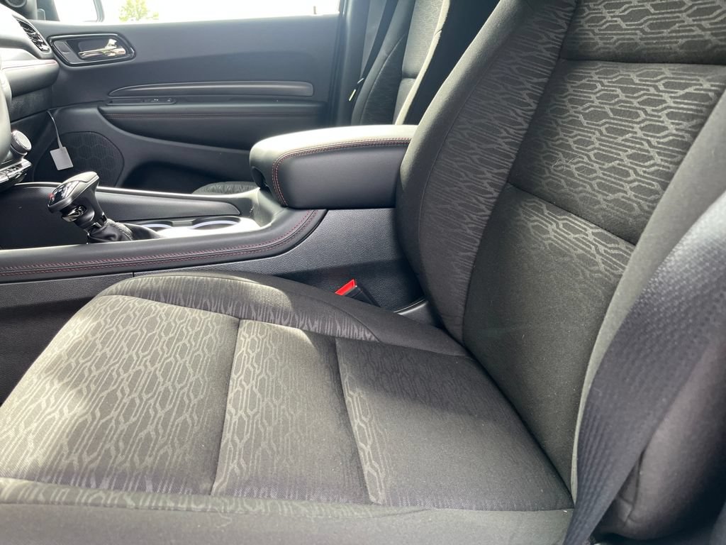 New 2026 Dodge Durango GT w/ Blacktop Package AWD/4WD image 22