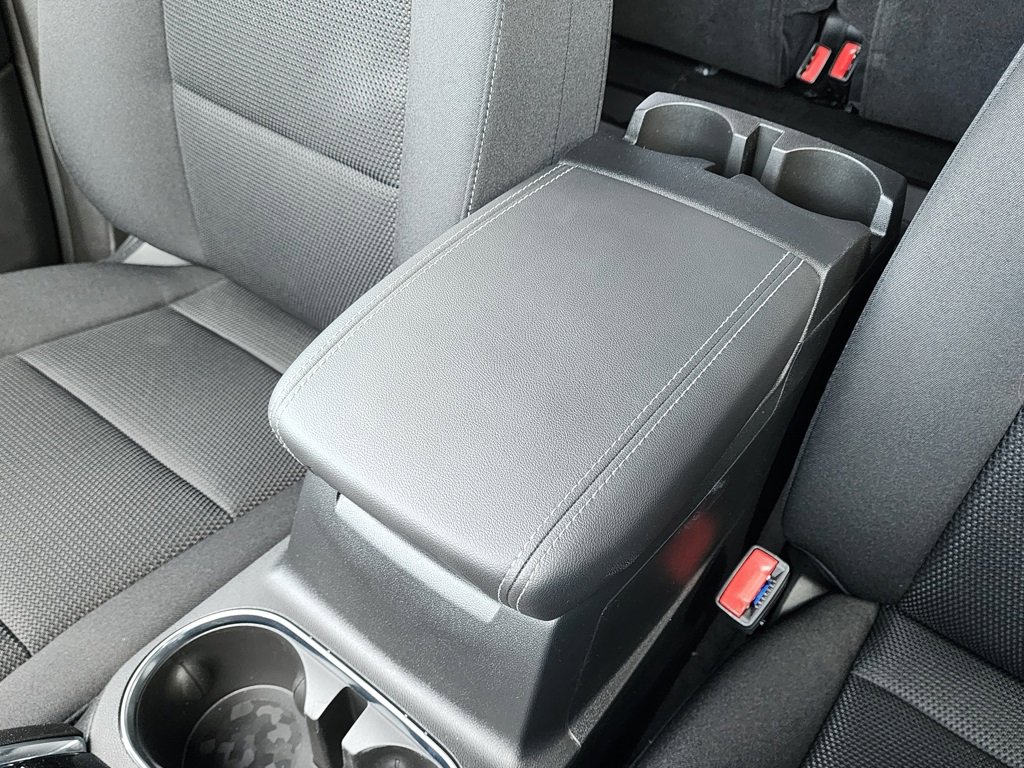 New 2026 GMC Canyon Elevation w/ Convenience Package image 32