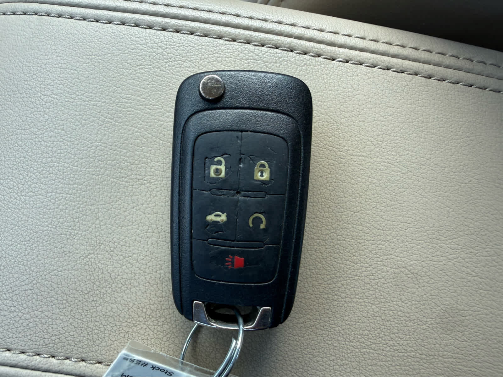 Used 2012 Buick Verano Leather FWD image 30