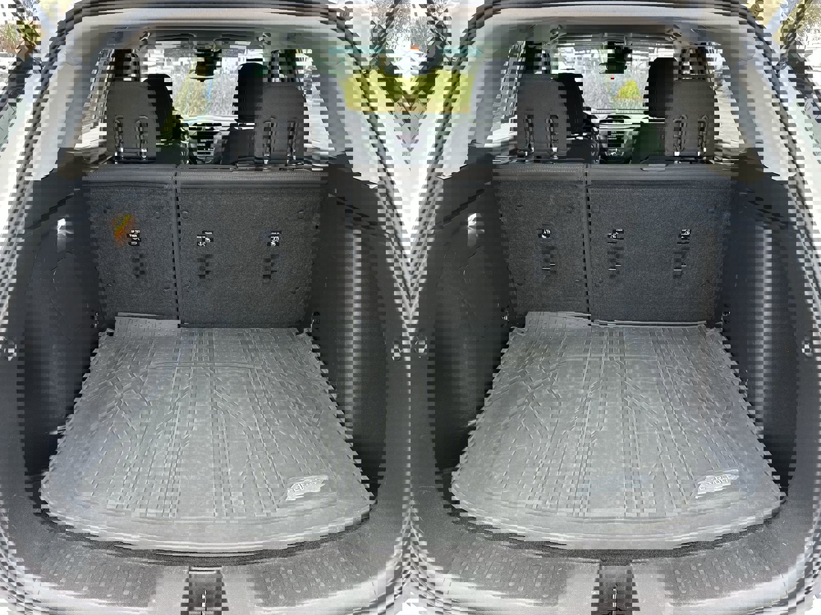 Used 2022 Chevrolet TrailBlazer LS image 32