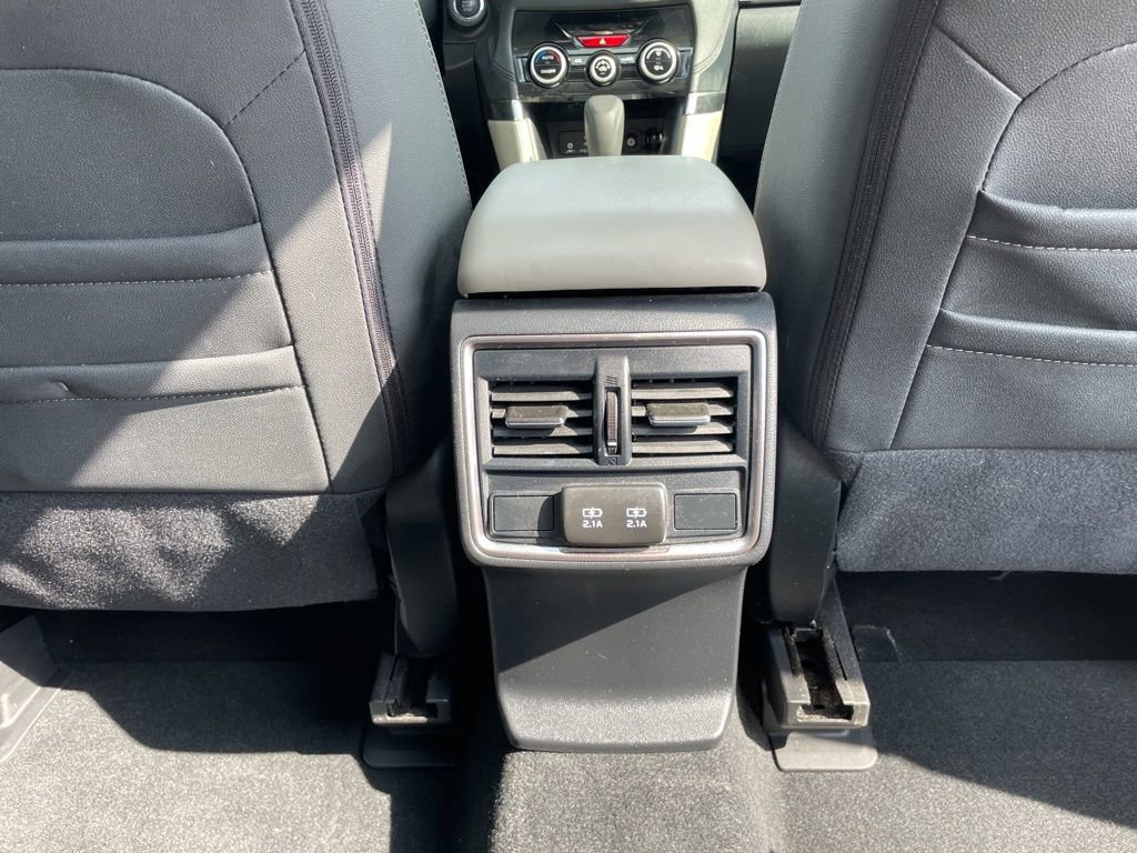 Used 2024 Subaru Forester Premium image 36