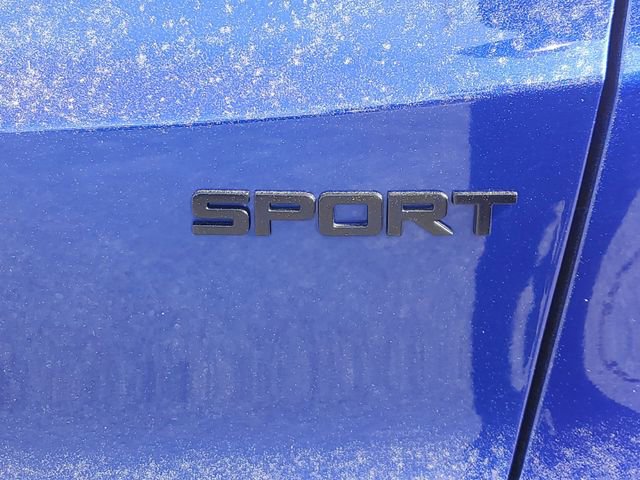 Certified 2024 Honda CR-V Sport-L image 7