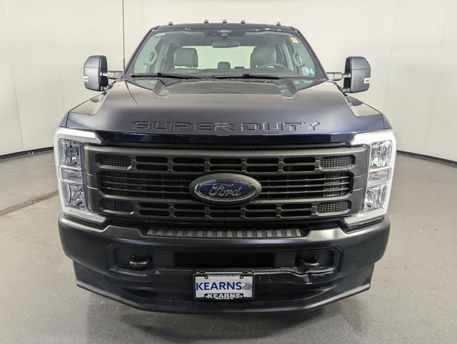 Used 2025 Ford F350 XL AWD/4WD image 3