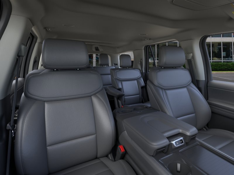 New 2026 Ford Expedition Active RWD image 10