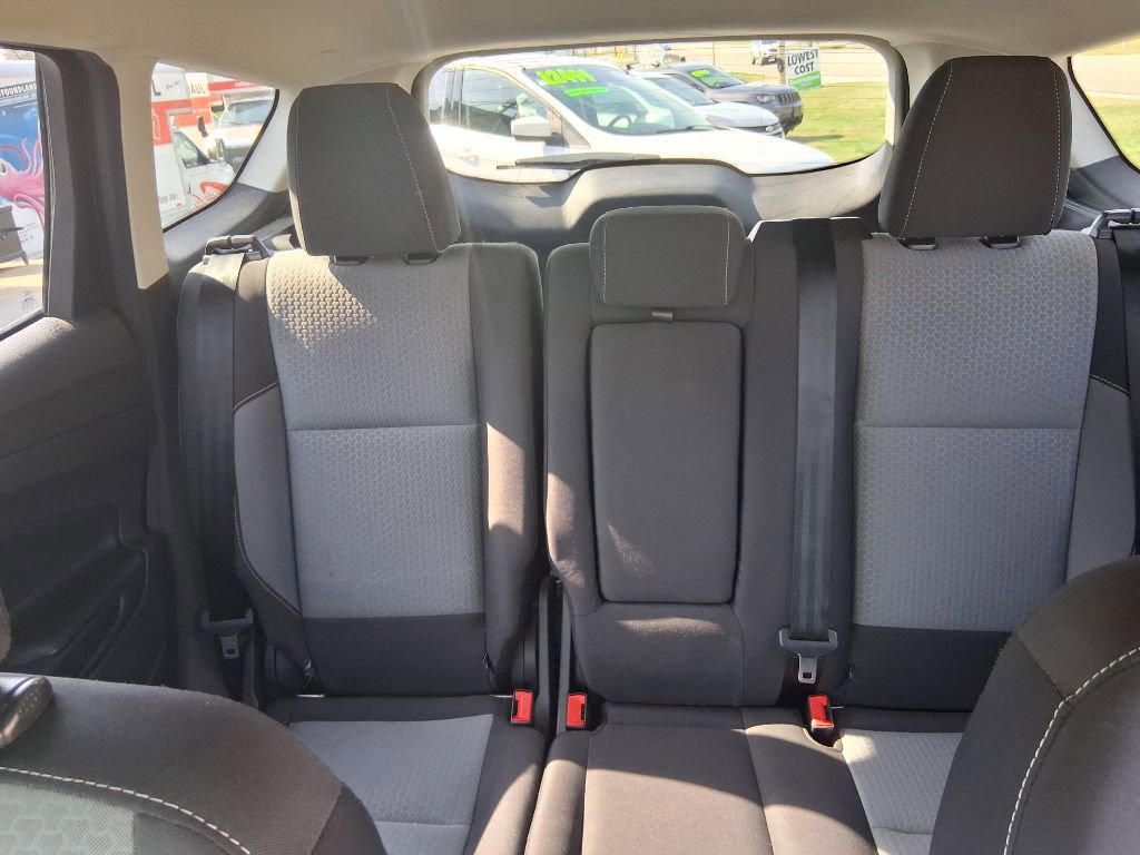 Used 2018 Ford Escape SE image 14